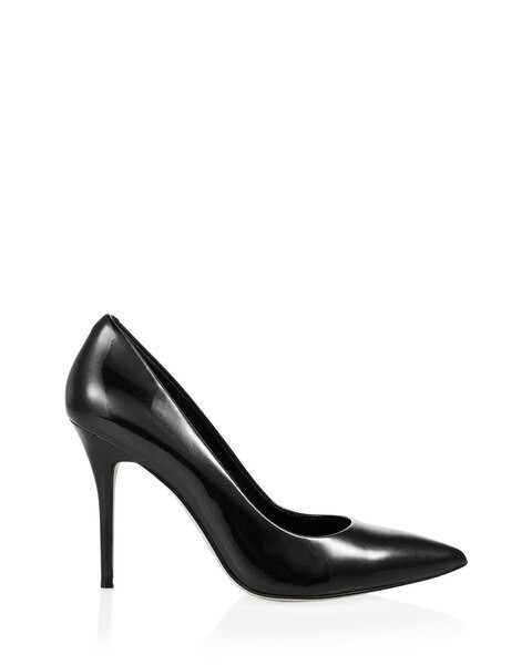 Womens Olivia Black Pumps by White House Black Market, Size: 9.5 | White House Black Market