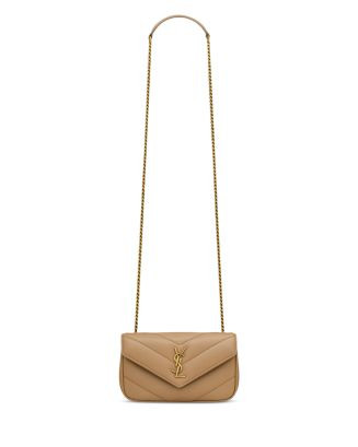 Loulou Mini Bag in Lambskin | Bloomingdale's (US)