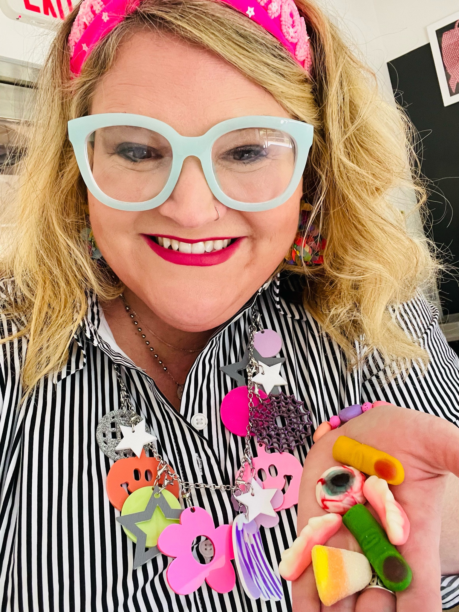 Sale alters!! In love with this new fall stripe dress! It’s comfy, has pockets, and has a comfy light fabric. 💗

#LTKplussize #LTKsalealert #LTKSeasonal