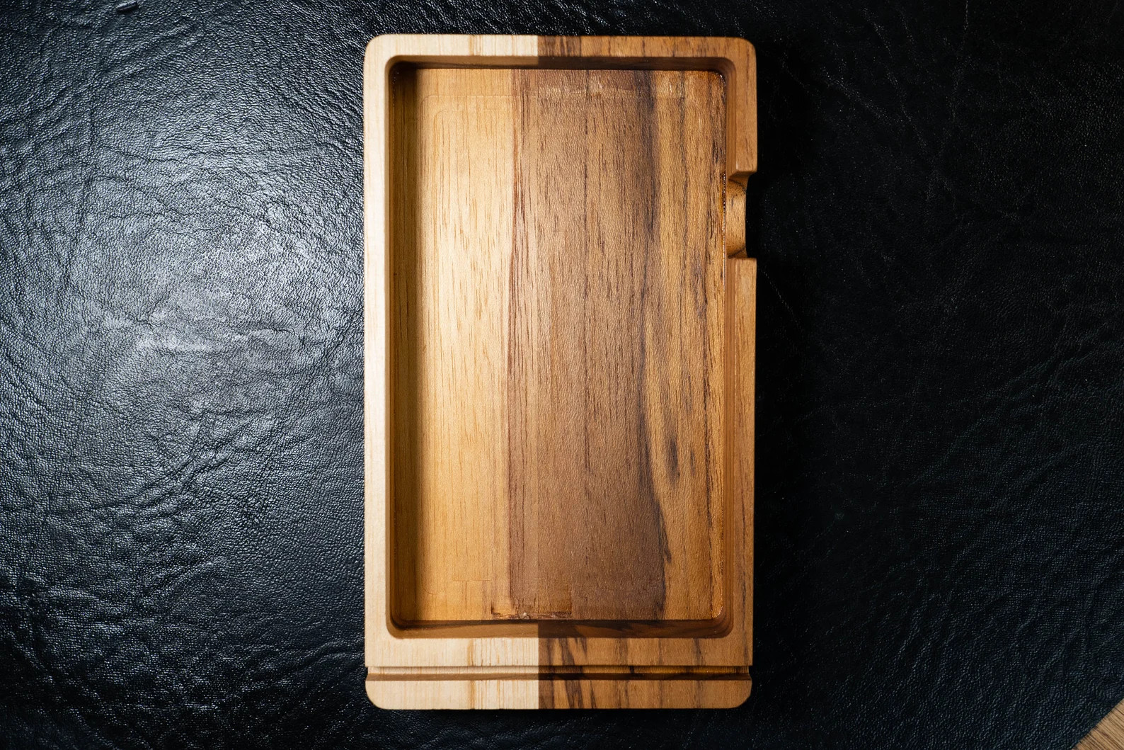 To-do List Note Card Holder Made From Teak - Personalization Available - Etsy | Etsy (US)