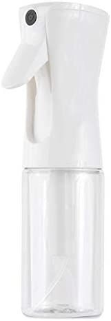 Amazon.com : Beautify Beauties Hair Spray Bottle – Ultra Fine Continuous Water Mister for Hairs... | Amazon (US)