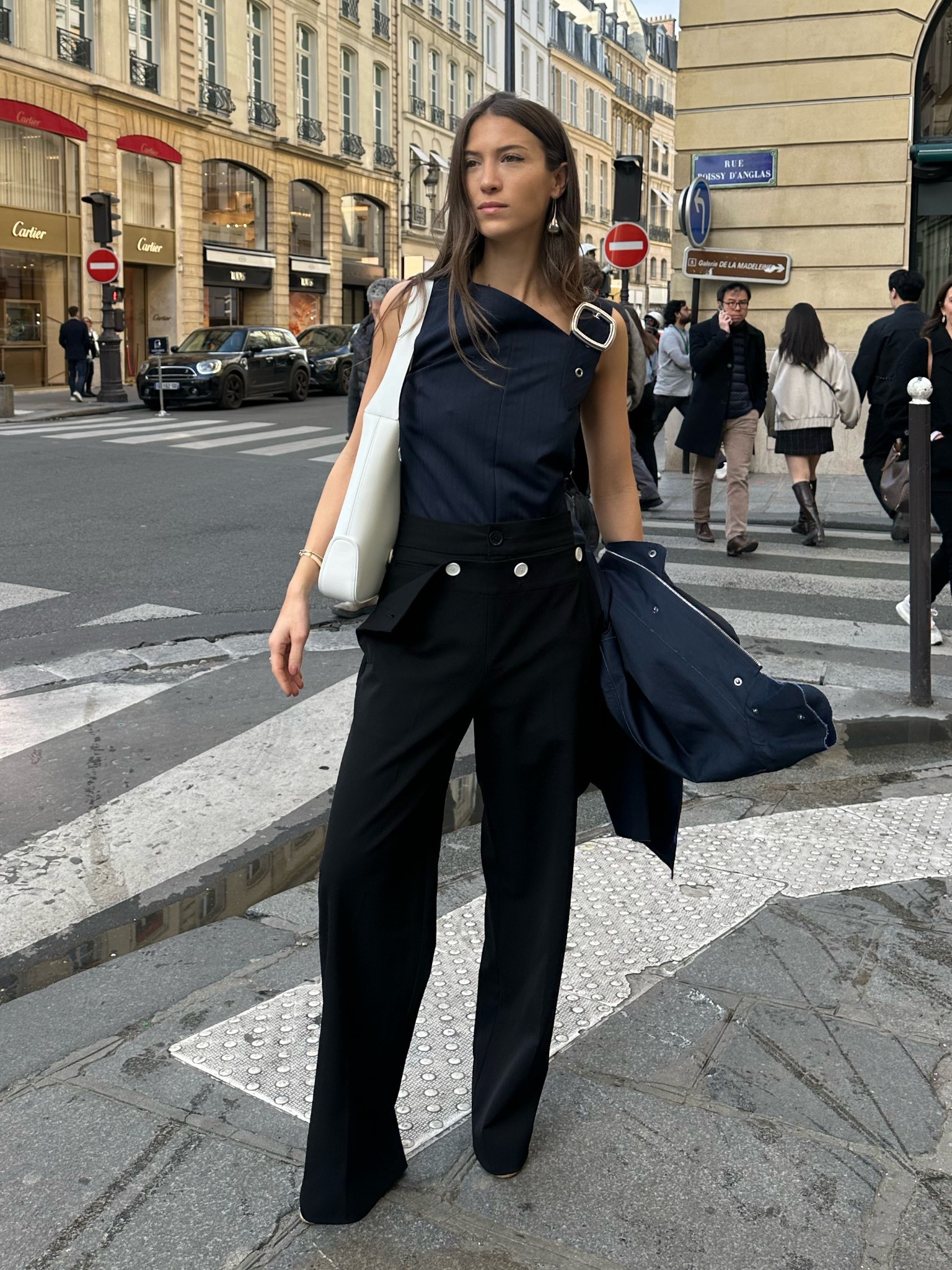Paris Blues 