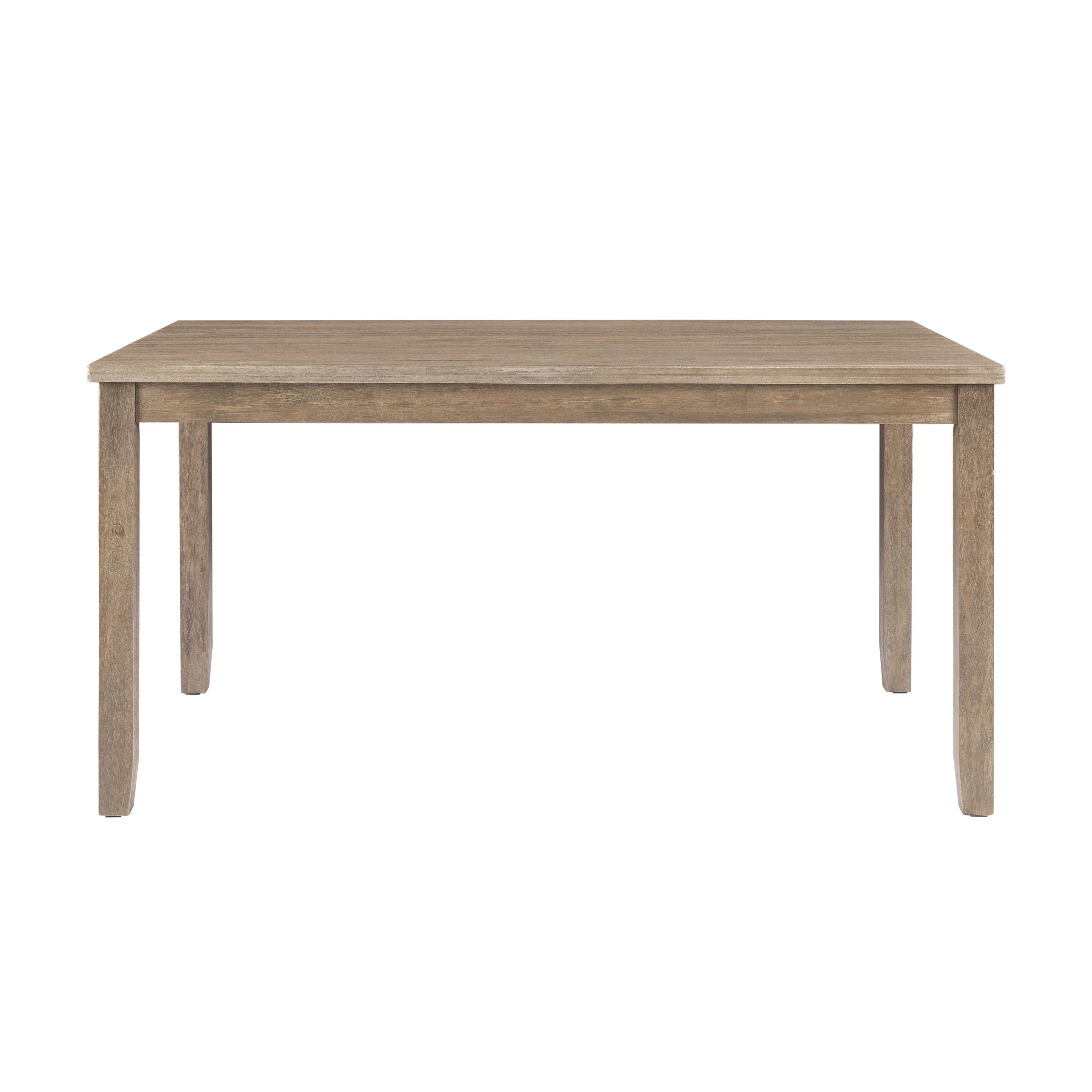 Paxton Solid Wood Dining Table | Wayfair North America