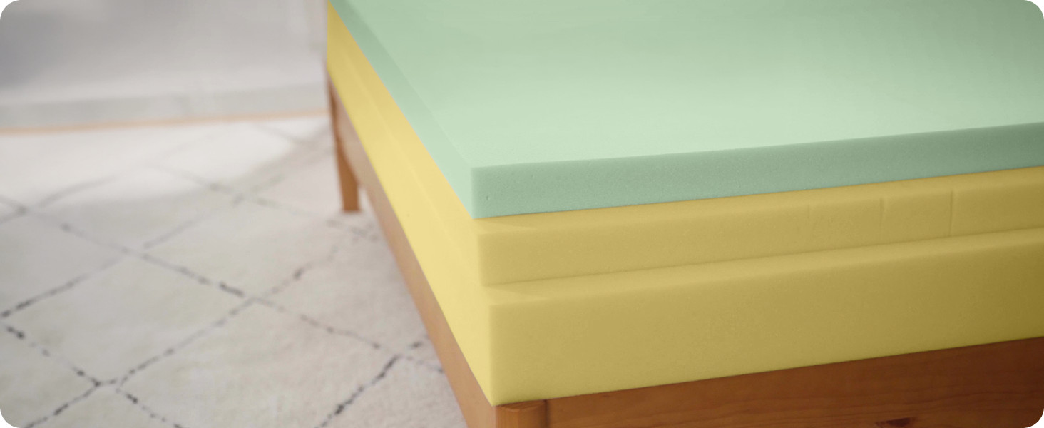 Amazon.com: Zinus 12 Inch Full Green Tea Memory Foam Mattress [New Version], Fiberglass Free, Med... | Amazon (US)