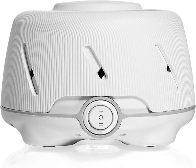 Marpac Yogasleep Dohm (White/Gray) The Original Noise Machine Soothing Natural Sound from a Real ... | Amazon (US)