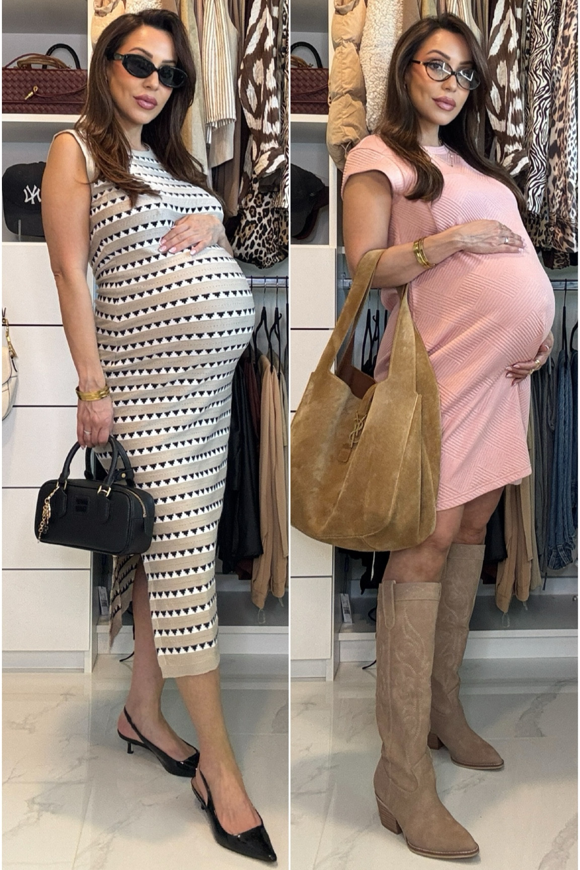 37 weeks 🤰 Bump Style 

#LTKSpringSale #LTKBump #LTKStyleTip
