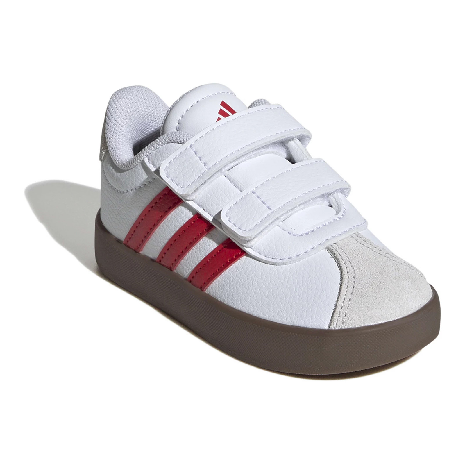 Kids' adidas Vl Court 3.0 Shoes | Kohl's