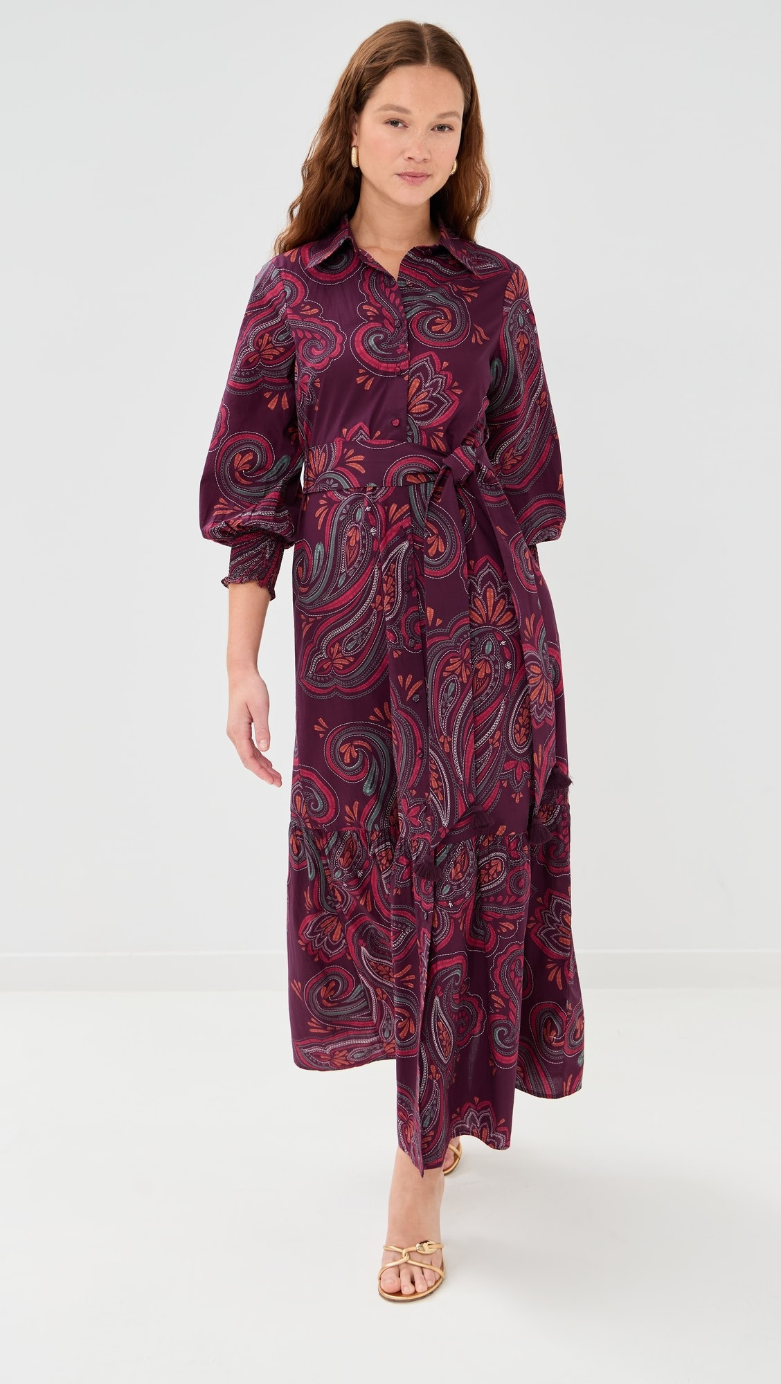 Indiana Dress | Shopbop