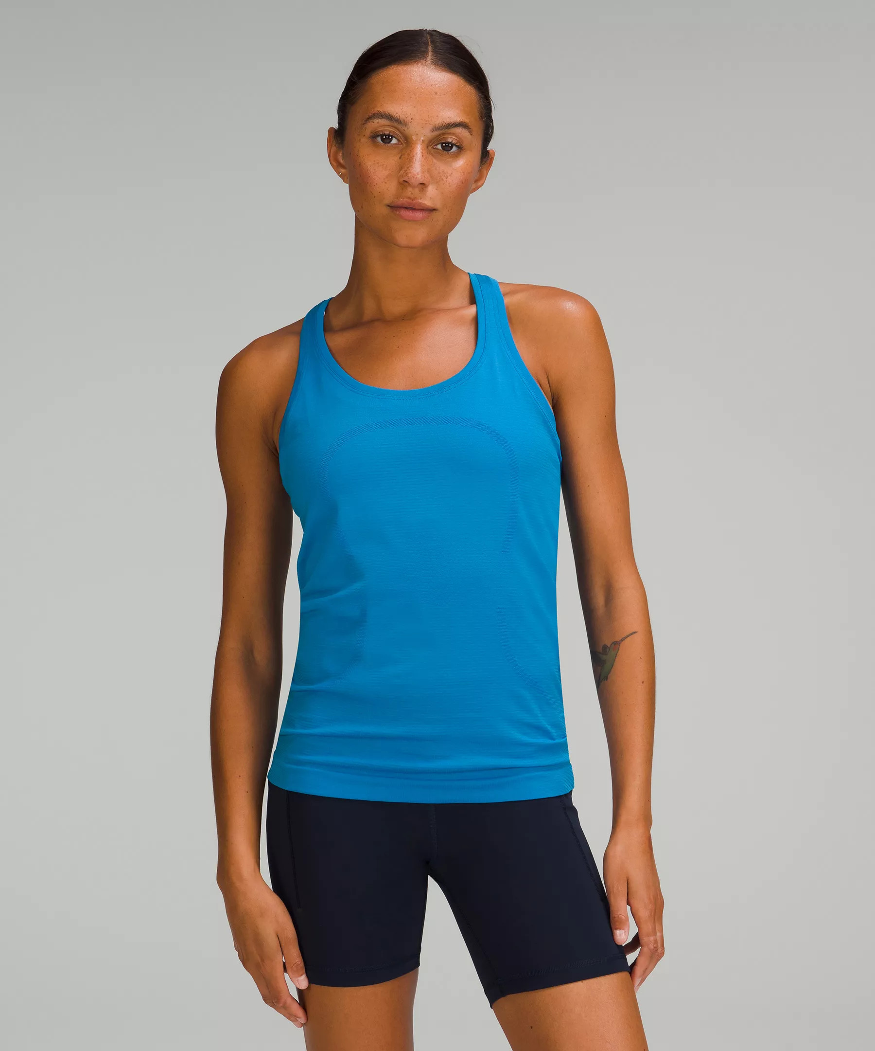 Swiftly Tech Racerback Tank Top 2.0 | Women's Sleeveless & Tank Tops | lululemon | Lululemon (US)
