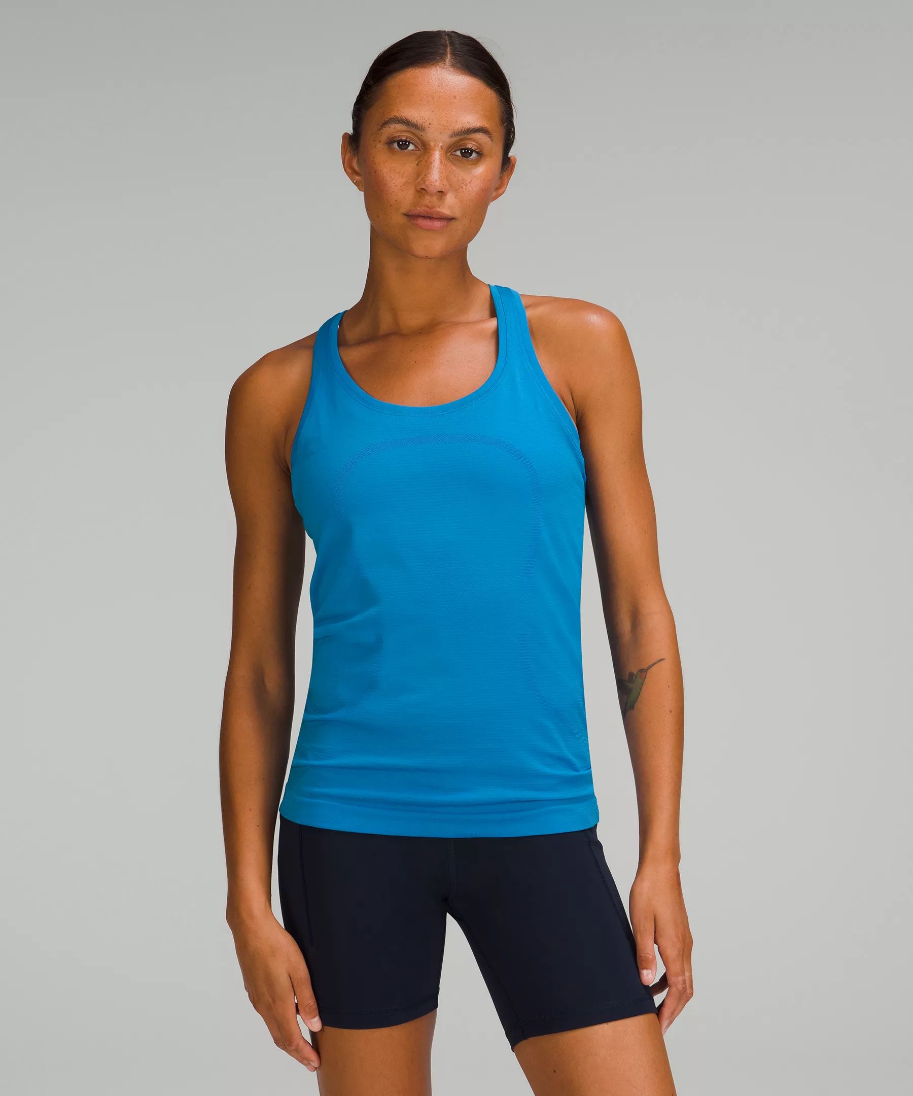 Swiftly Tech Racerback Tank Top 2.0 | Women's Sleeveless & Tank Tops | lululemon | Lululemon (US)