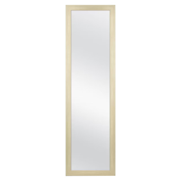 Over-the-Door Mirror - Room Essentials | Target