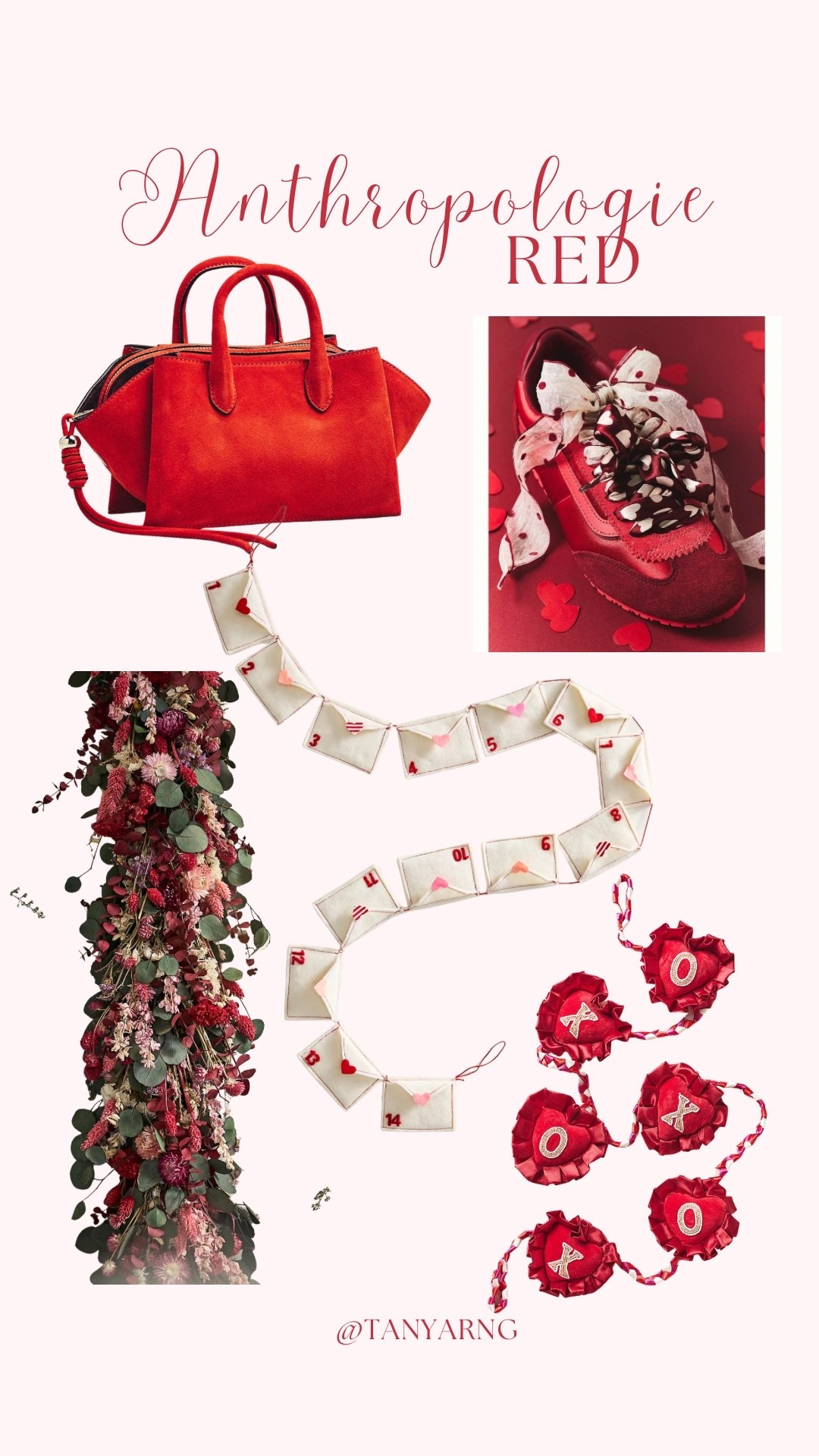 Anthropologie Valentine’s Day gifts 

#LTKdayinmylife #LTKHome #LTKmomlife