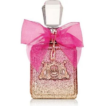 Juicy Couture Viva La Juicy Rose Eau de Parfum, Perfume for Women, 3.4 Oz | Walmart (US)