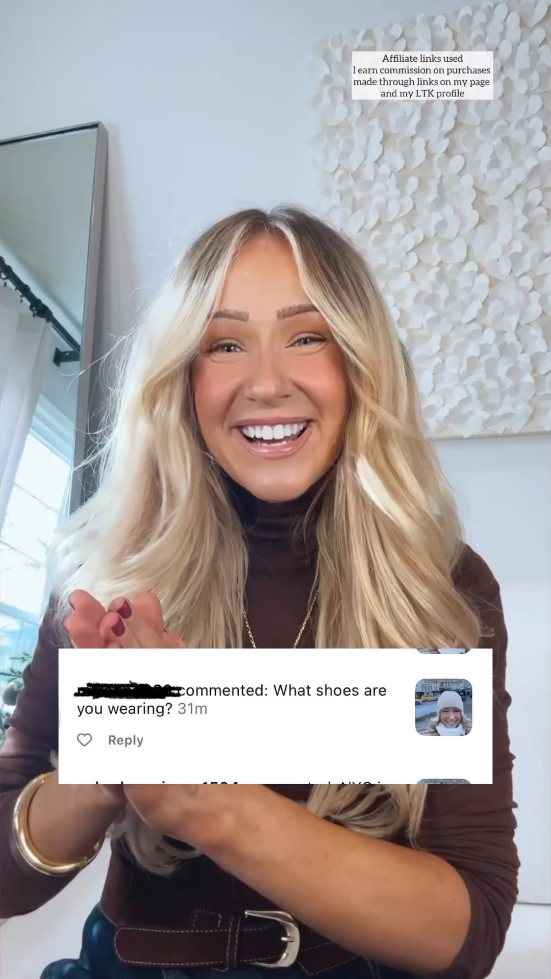 Winter shoes for snow and cold weather 

NYC travel guide what to wear 