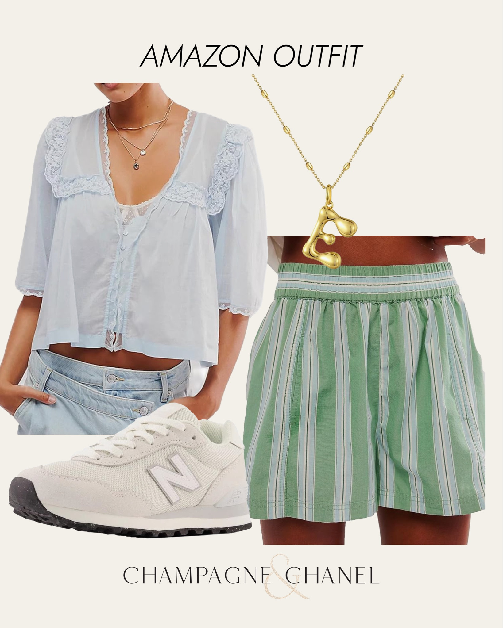 Amazon outfit! 

#LTKSeasonal #LTKStyleTip