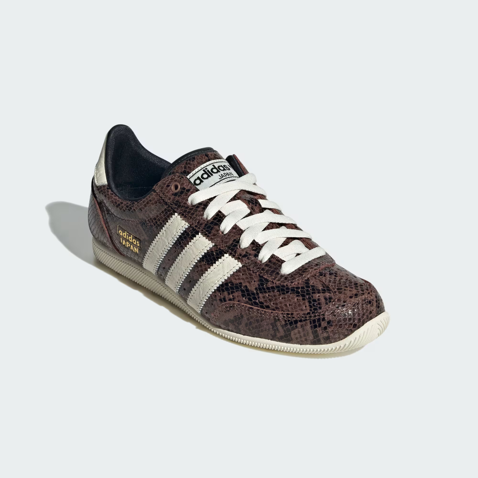 adidas Japan Shoes - Brown | adidas UK | adidas (UK)