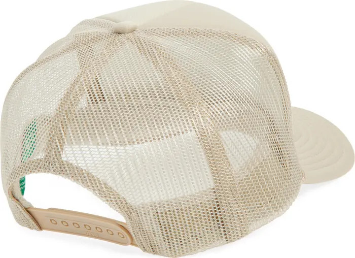 I'd Rather Be Barefoot at the Beach Trucker Hat | Nordstrom