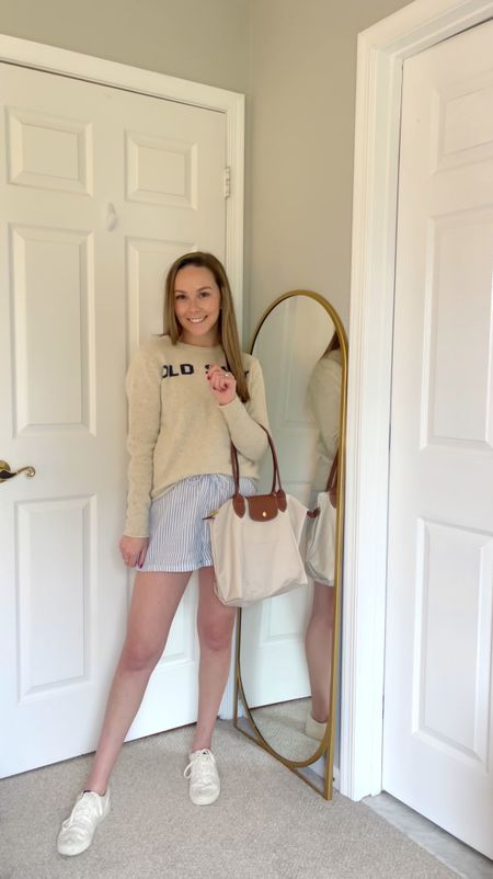 5 outfit ideas for an early summer capsule wardrobe! 

#capsulewardrobe #outfitideas #summerstyle #coastalgrandmother #summeroutifts 

#LTKSeasonal #LTKStyleTip
