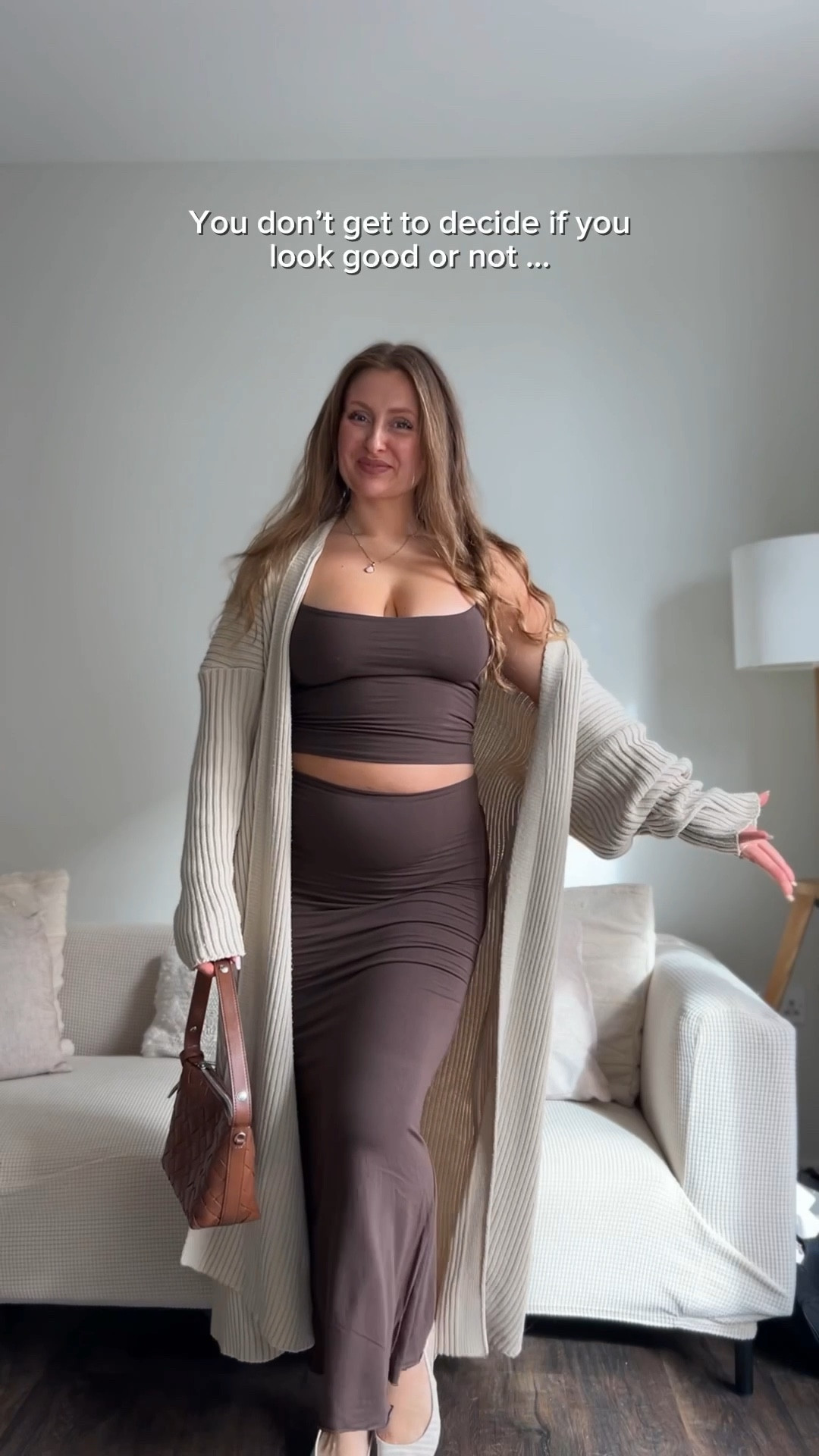 My go to feel good STRETCHY outfit 🧸✨

#LTKspring #LTKuk #LTKmidsize