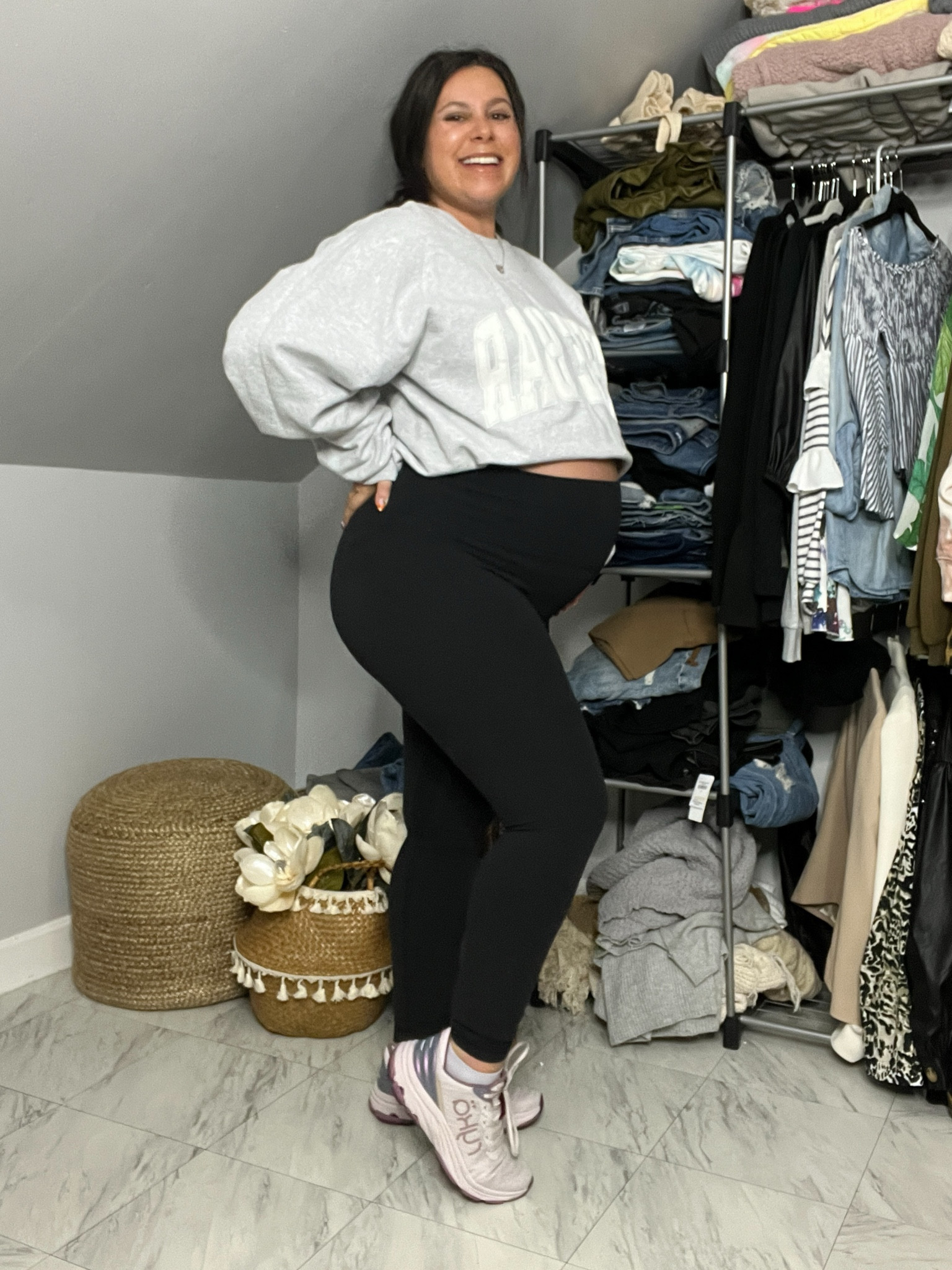 #LTKShoeCrush #LTKActive #LTKBump