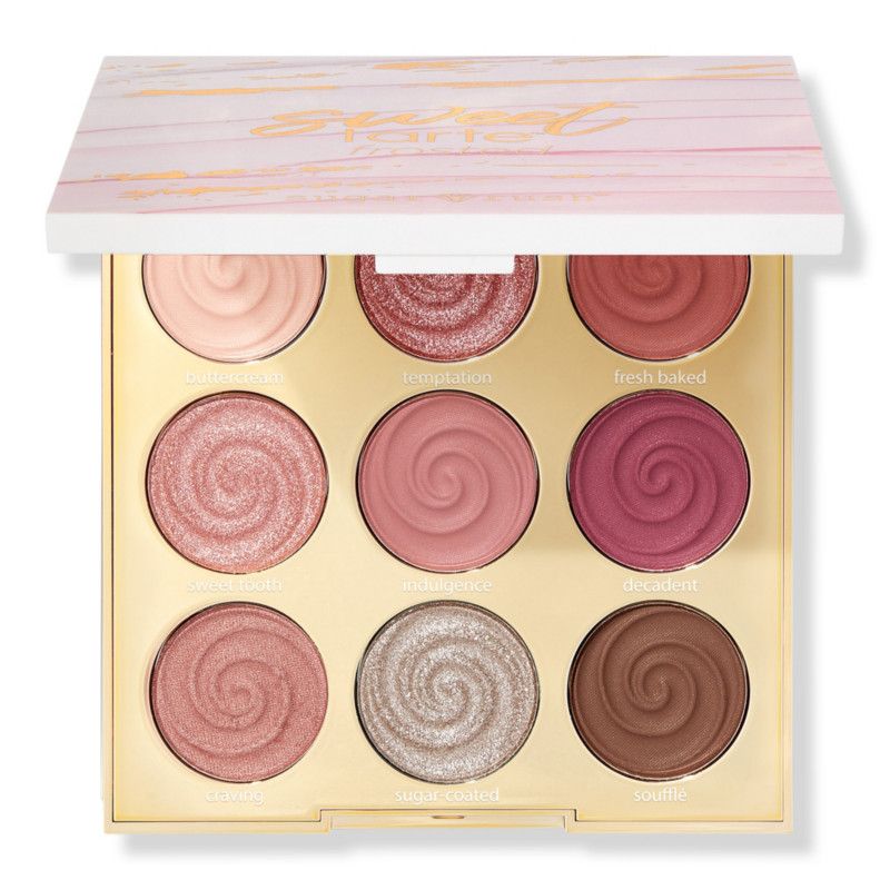 Sweet Tarte Eyeshadow Palette | Ulta