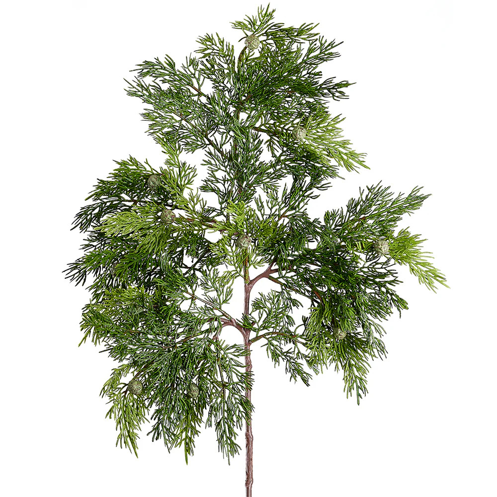 Juniper Spray | Gatehouse No.1