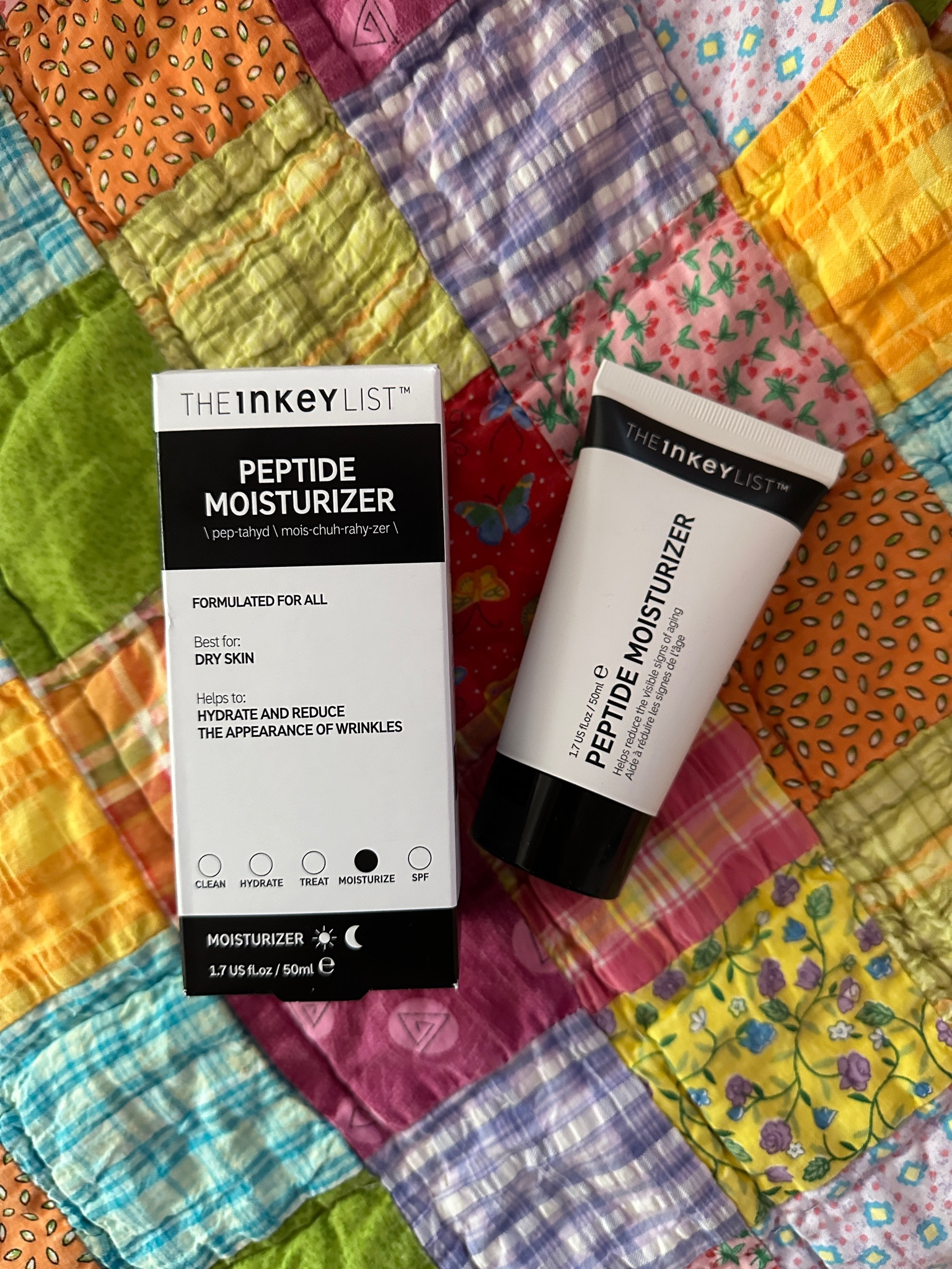 Moisturizer • skin care • sephora sale • 

#LTKbeauty #LTKfindsunder50 #LTKxSephora