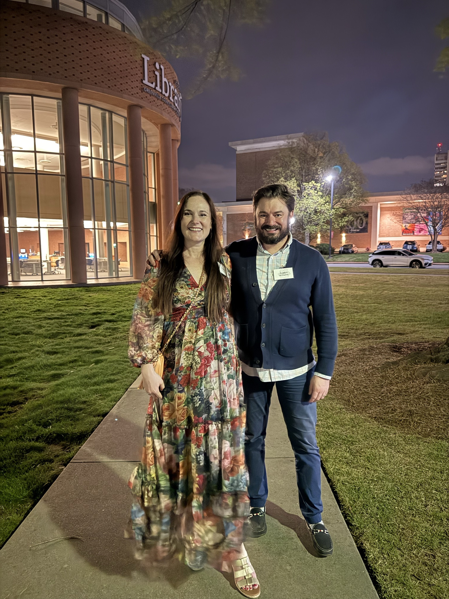 Loved this dress. Got so many compliments. And linking similar styles to hubby. #menswear #southernstyle 

#LTKdayinmylife #LTKmomlife #LTKOver40