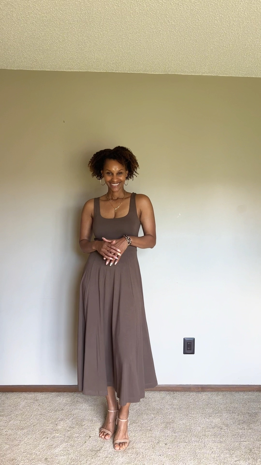 Simple summer dresses you’re going to enjoy wearing this season.

#LTKOver40 #LTKgrwm