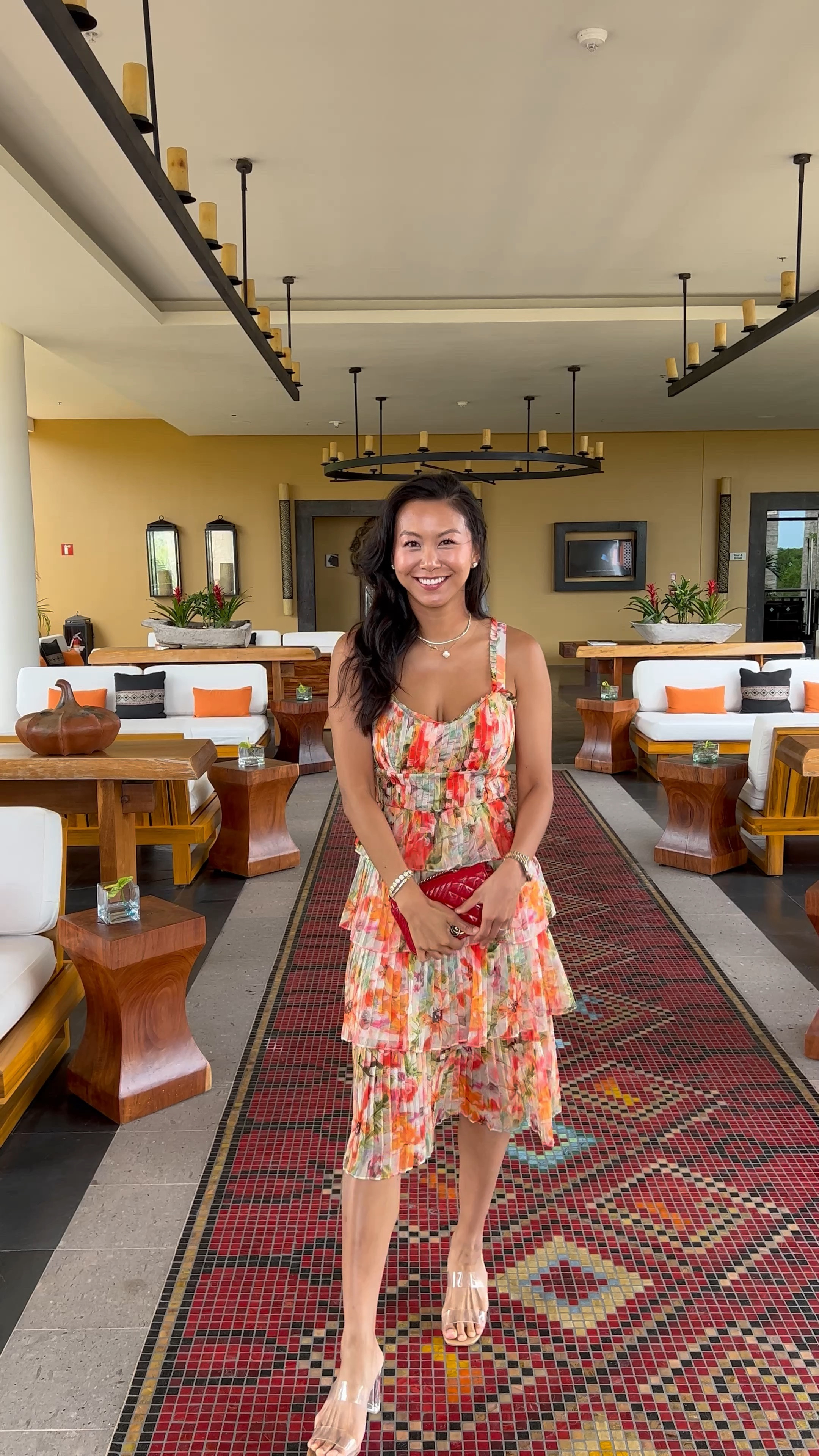 Cancun wedding: ceremony dress (Sunday best attire)

#LTKwedding #LTKfit #LTKtravel