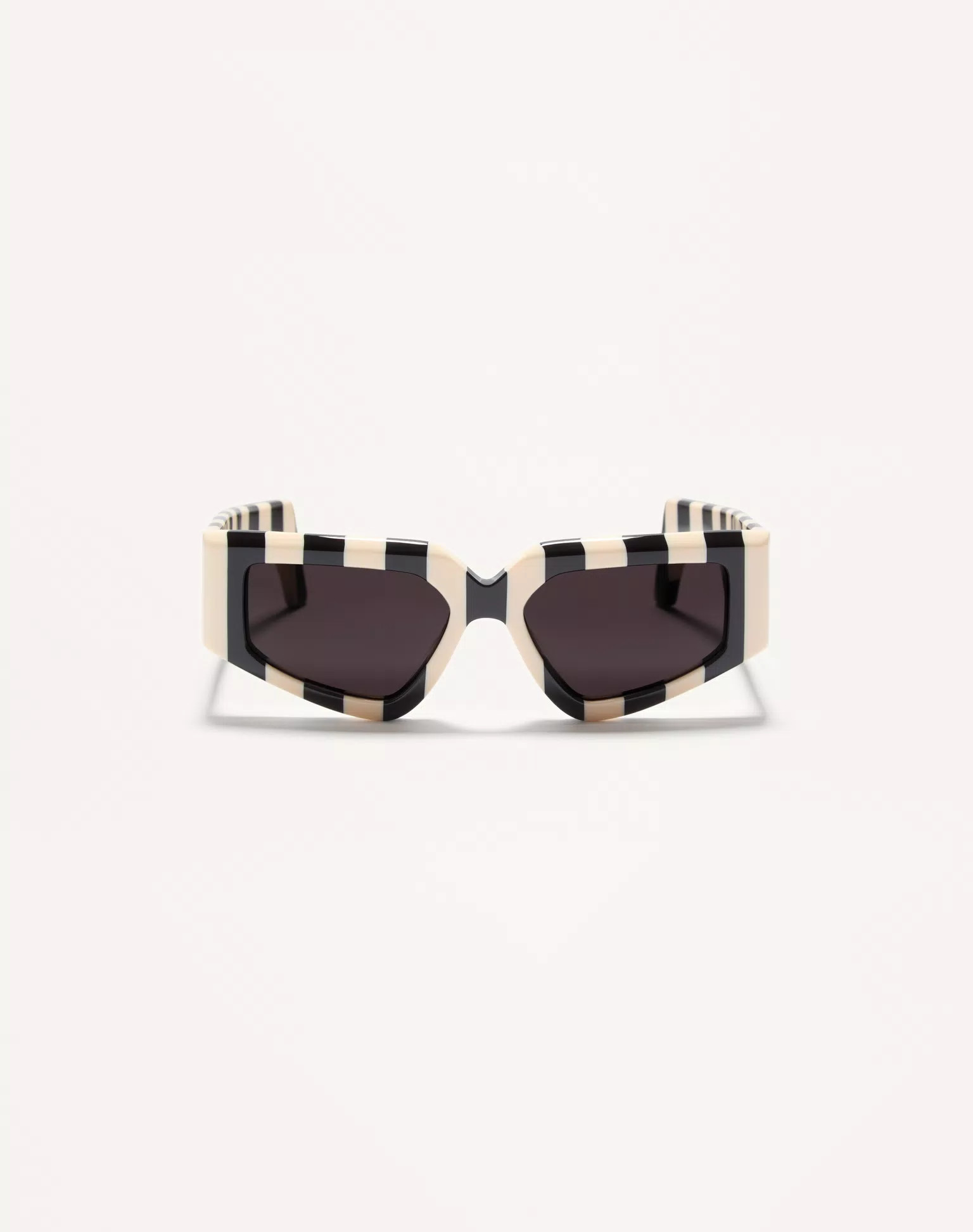Geometric Acetate Eyewear | Valentino