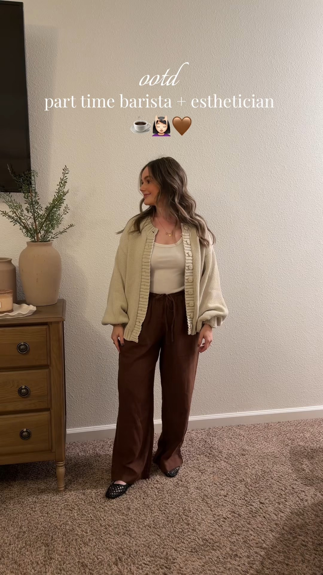 OOTD 🤍 

#LTKSaleAlert #LTKSeasonal #LTKMidsize