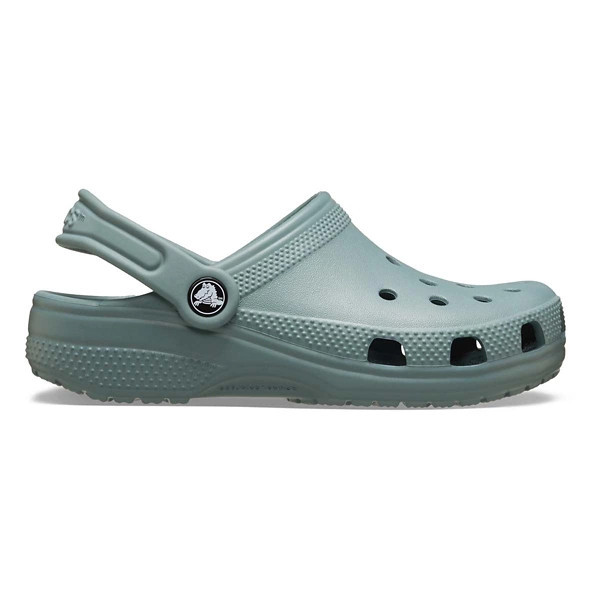 Kids' Crocs Classic Casual Clogs Regular 4T Pond | Scheels Sports
