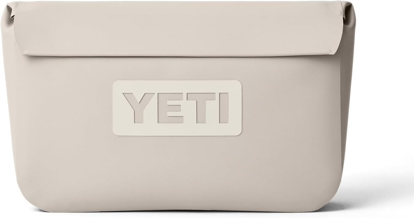YETI Sidekick Dry Waterproof Gear Case and Bag Accessory | Amazon (US)