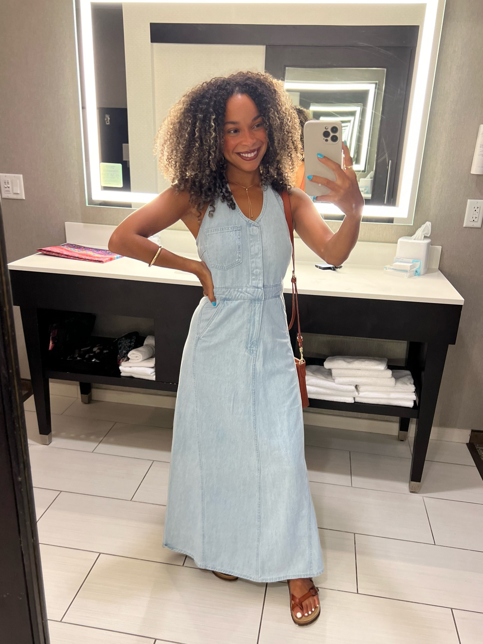 Night Out 🏝️

#LTKStyleTip #LTKTravel