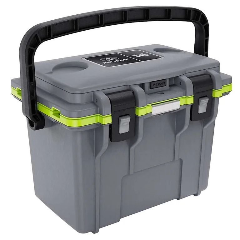 Pelican 14QT Elite Cooler | Walmart (US)