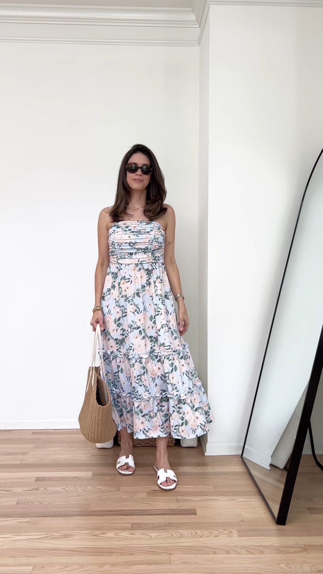 Summer wardrobe refresh ☀️ Sharing affordable Amazon finds perfect for the season — all under $50! Think easy, breezy outfits for vacations, weekends, and everything in between. 🛍️  I’m wearing a size Small. Everything is linked for you — happy shopping! #LTKSummer #AmazonFinds #SummerStyle

#LTKStyleTip #LTKSeasonal #LTKFindsUnder50