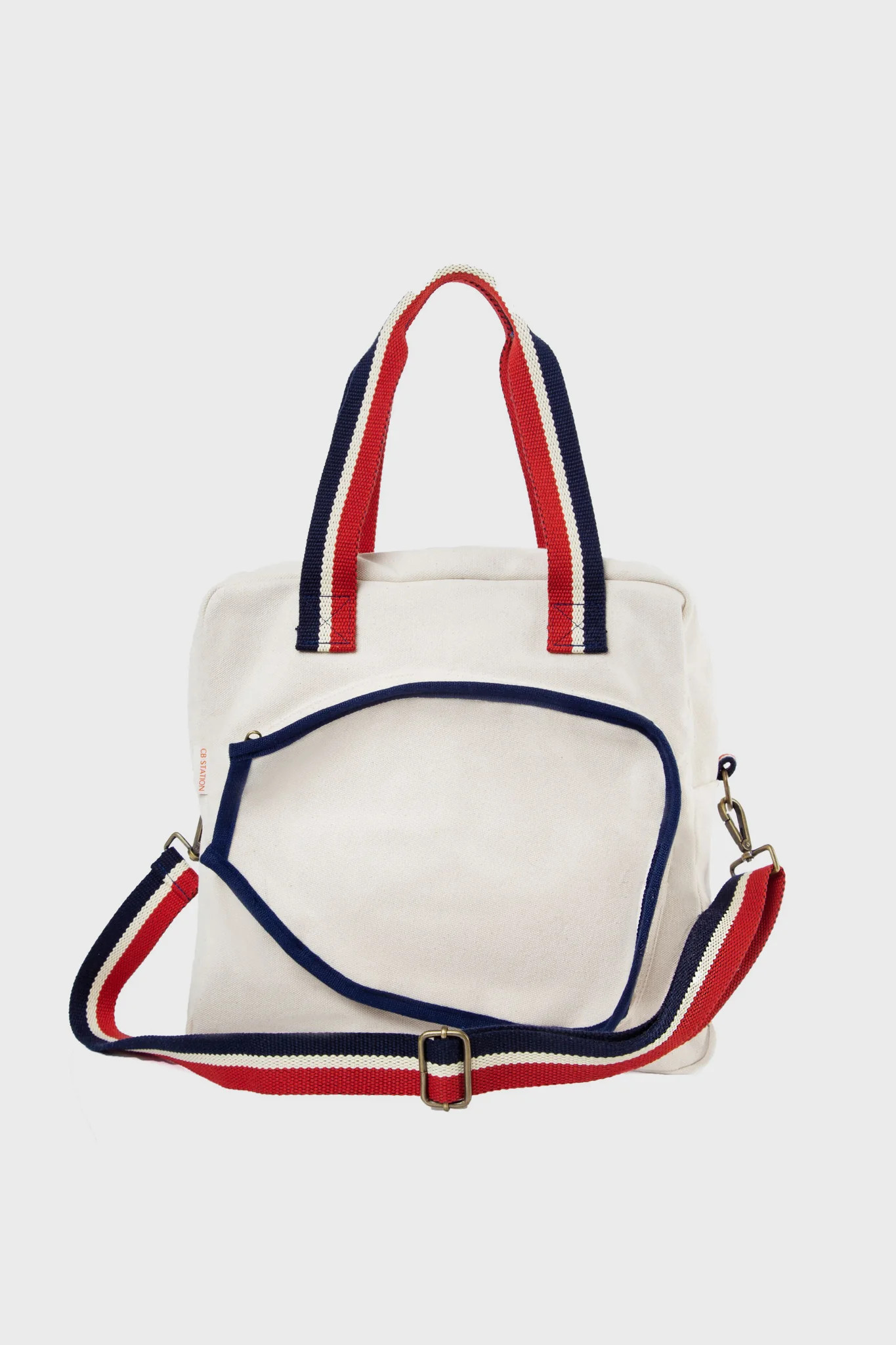 Red, White, and Blue Pickleball Bag | Tuckernuck (US)