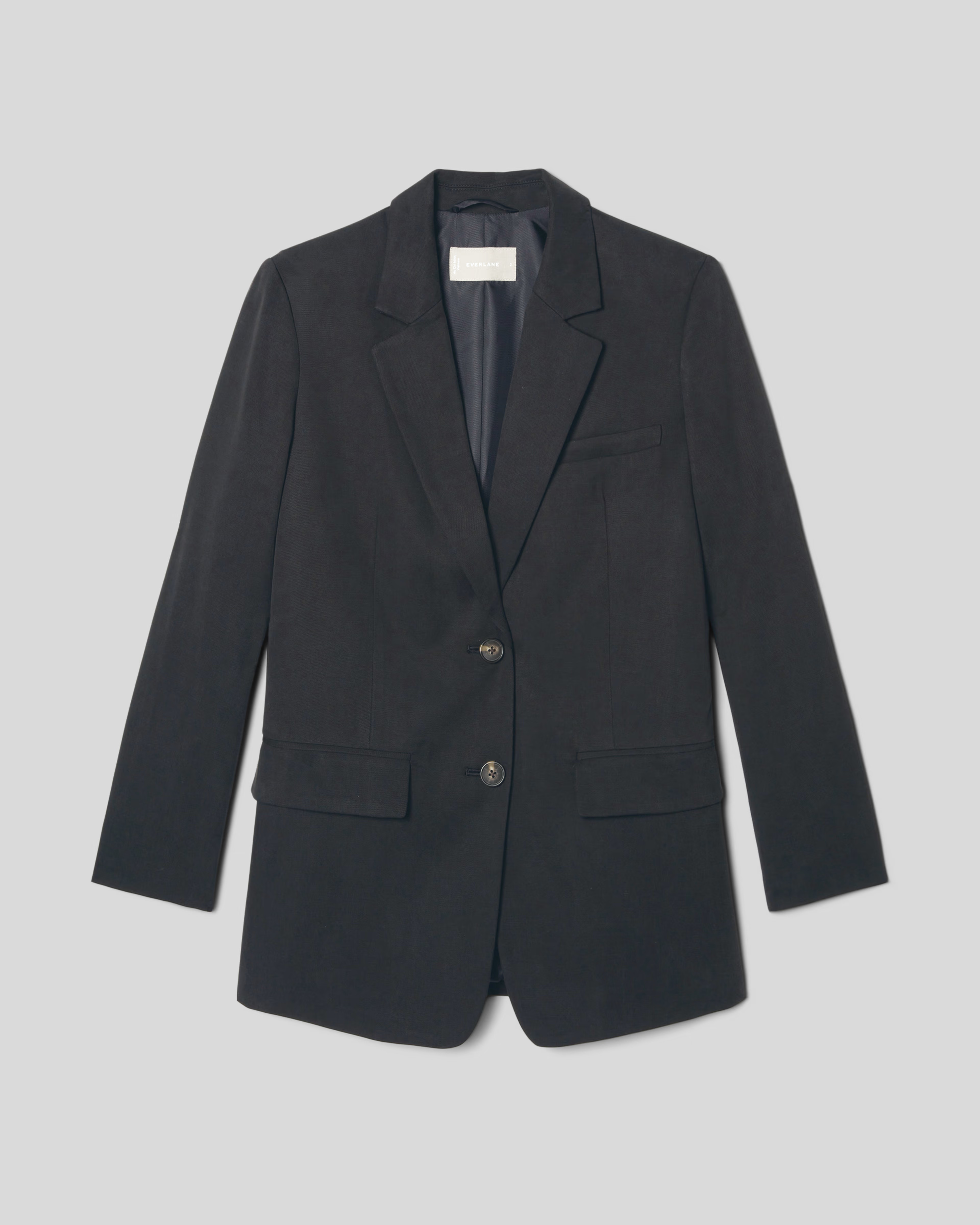 The TENCEL™ Oversized Blazer | Everlane