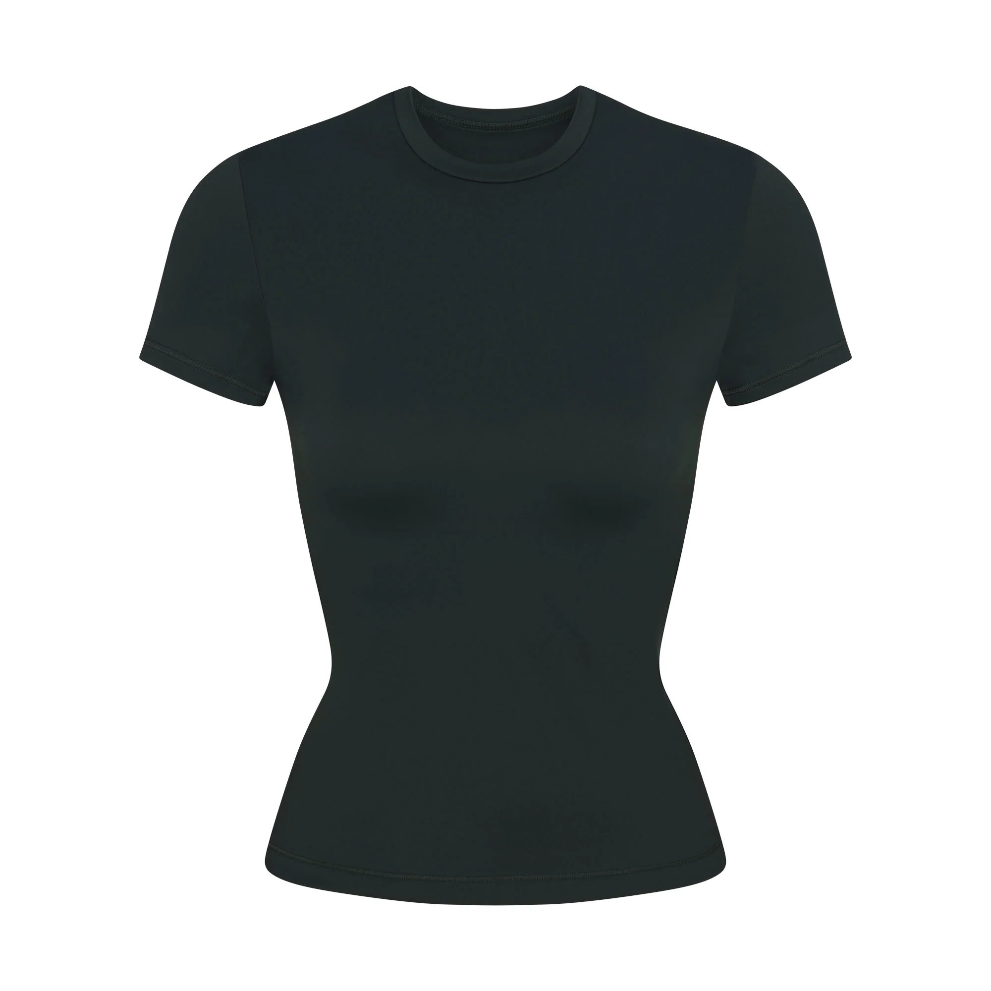 PADDED BABY TEE | SKIMS (US)