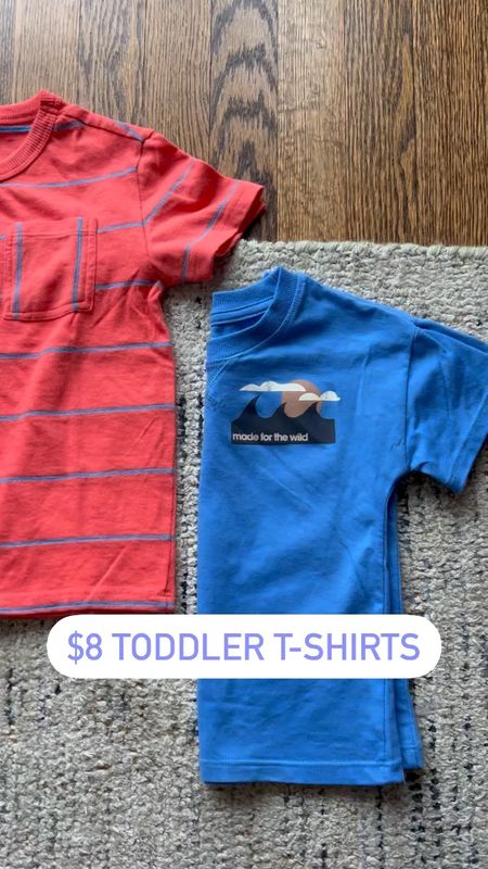 Target kids finds! Cute graphic t-shirt reminds me of the Zara ones. Red striped t-shirt is cat & jack, but don’t see online yet 

toddler boy, boy summer style 

#LTKfindsunder50 #LTKxTarget #LTKkids