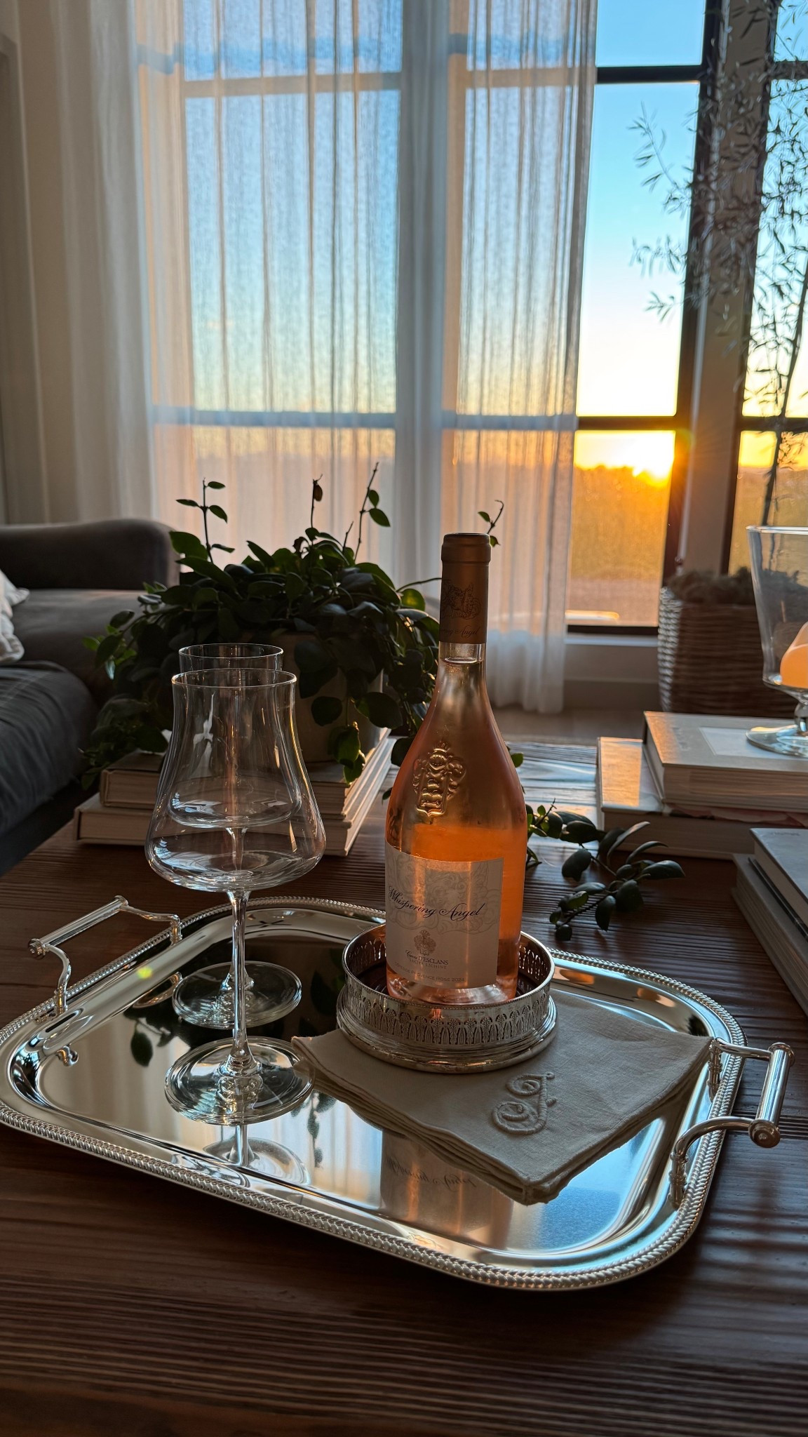 My silver tray is ON SALE! It’s the best price I’ve seen! 

#LTKHome