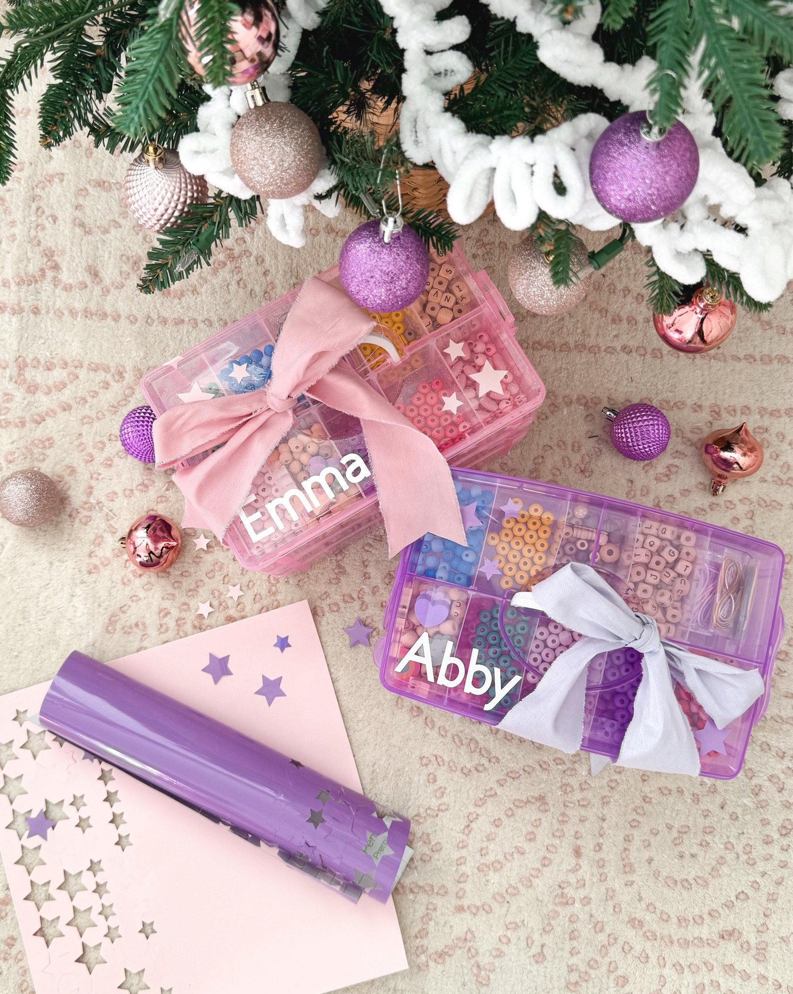 DIY Bead kit 

#LTKkids #LTKHoliday #LTKGiftGuide