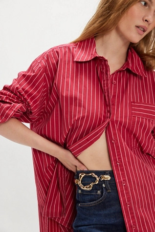 Gather Round Cinch Pin | Free People (Global - UK&FR Excluded)