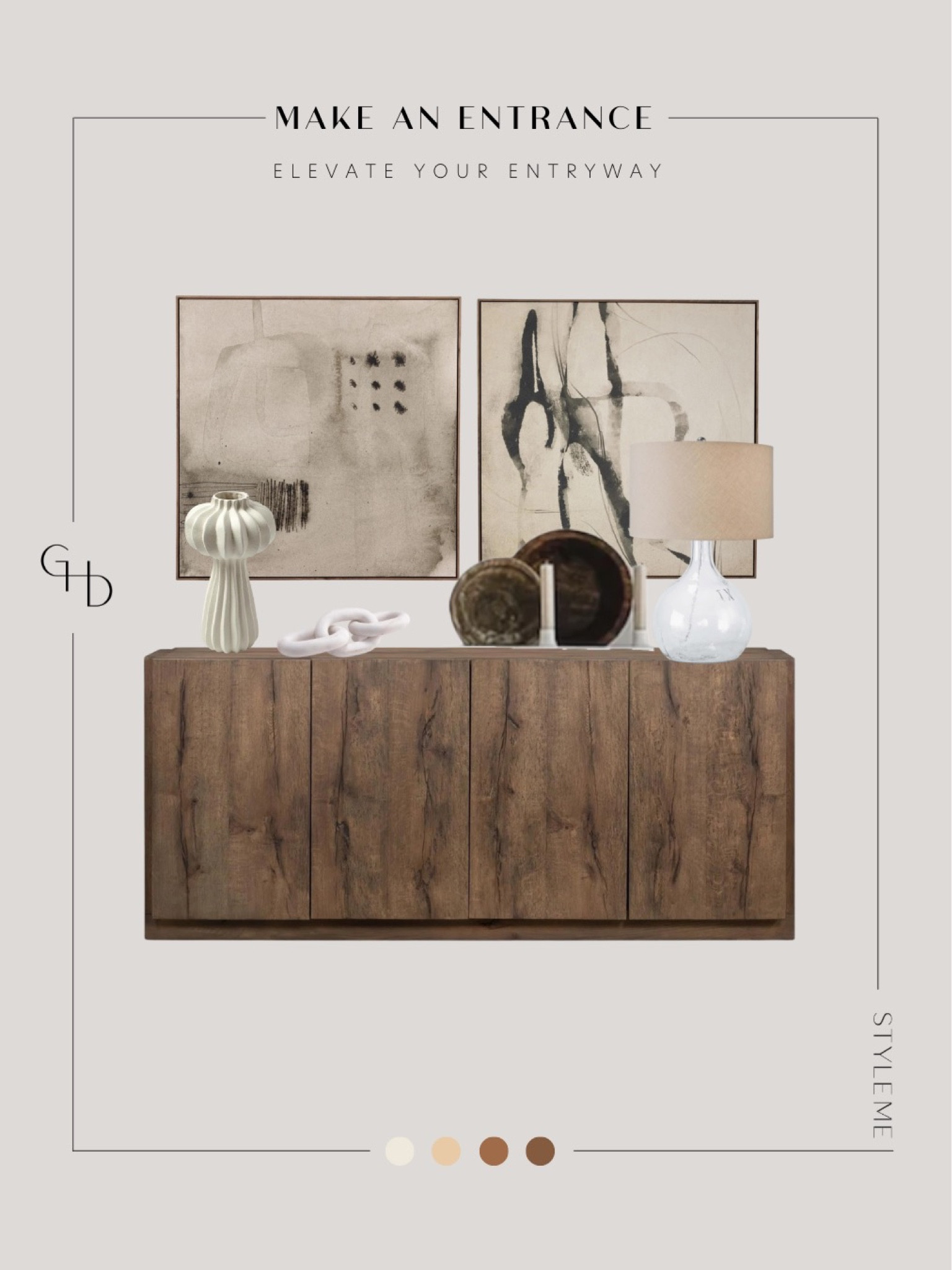 The perfect look, every time 🔥

#LTKstyletip #LTKhome