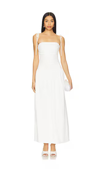 Orelia Maxi Dress | Revolve Clothing (Global)