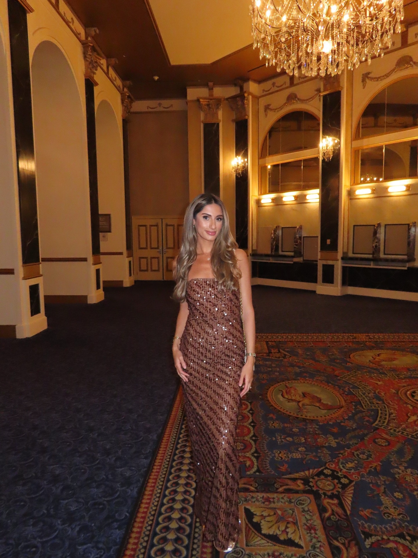 Wedding Guest ready 🤎🤎

#LTKWedding #LTKParties #LTKTall