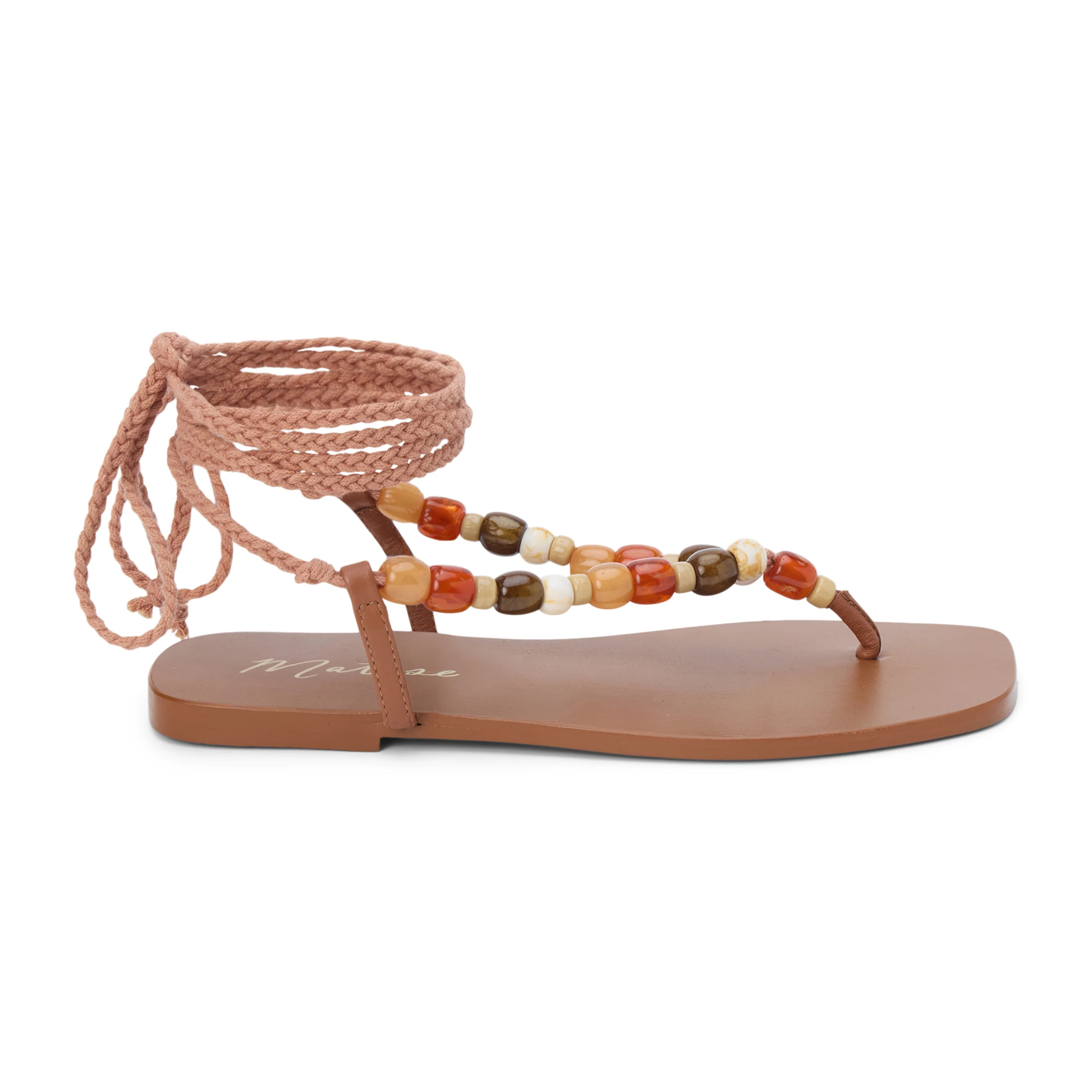 Elvie Thong Sandal | Matisse Footwear