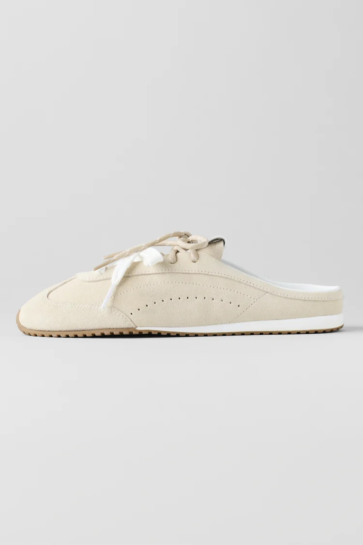 ALO Sunset Sneaker Mule | Alo Yoga