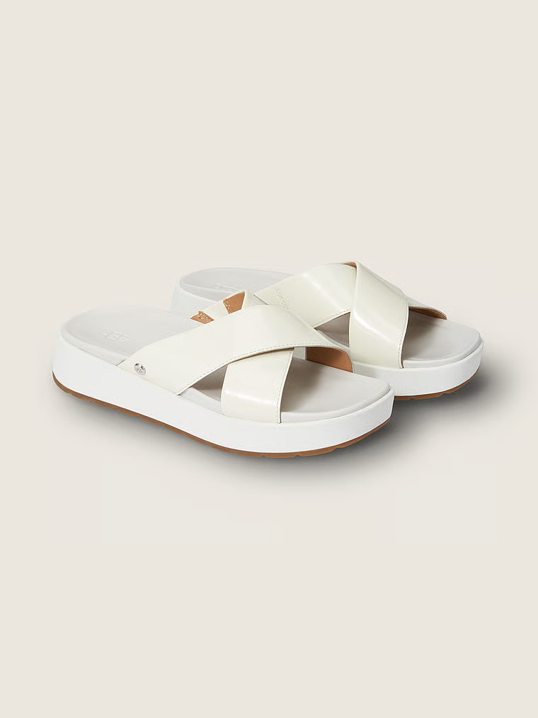 Emily Slide Sandal | Victoria's Secret (US / CA )